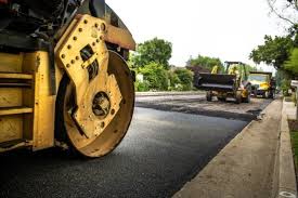 Why Choose Us For All Your Driveway Paving Needs in Saint Johns University, MN?