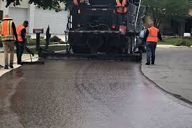 Driveway Pressure Washing in Saint Johns University, MN